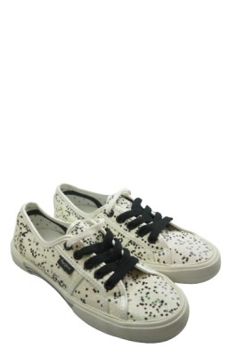 Zdobione tenisówki aberlady stars (36)