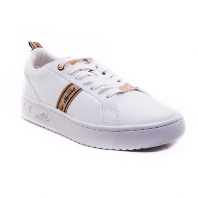 Tenisówki mezzaluna tp lthr af (35,5)