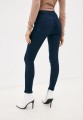 GRANATOWE JEANSY RURKI (26)