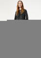 BLUZA ZDOBIONA CEKINY (L)