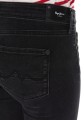 Pepe Jeans Lola Kavbojke PL201073WA20 Črna (3).jpg