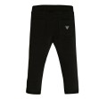 DWUKOLOROWE LEGGINSY WZÓR (3-6M)
