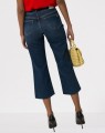 NIEBIESKIE JEANSY DZOWNY (W26)