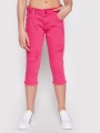 Guess Guess Jeansy J1GB00 WB5Z0 Różowy Regular Fit (2).jpg