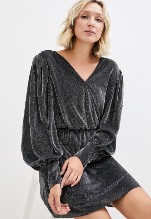 Платье Silvian Heach PGA20221VE_ изображение 1.jpg