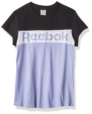 Logowany t-shirt print (11-12L)