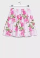 SPÓDNICA MIDI PRINT (14L)