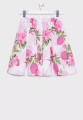 SPÓDNICA MIDI PRINT (16L)