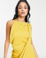 asos-design-tall-drape-bodice-midi-dress-in-soft-textured-crepe-in-mustard (2).jpg