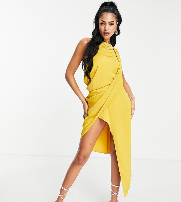 asos-design-tall-drape-bodice-midi-dress-in-soft-textured-crepe-in-mustard.jpg