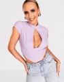 LILIOWY TOP GUZIK (40)