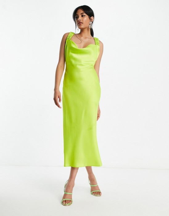 SATYNOWA SUKIENKA OPEN BACK (36)