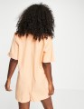 MORELOWY KOMBINEZON OVERSIZE (36)
