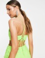 NEONOWA SUKIENKA MAXI (42)