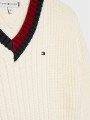 Tommy Hilfiger Tommy Hilfiger Sweter KG0KG06903 Écru_yythk (1).jpg