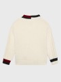 Tommy Hilfiger Tommy Hilfiger Sweter KG0KG06903 Écru_yythk.jpg