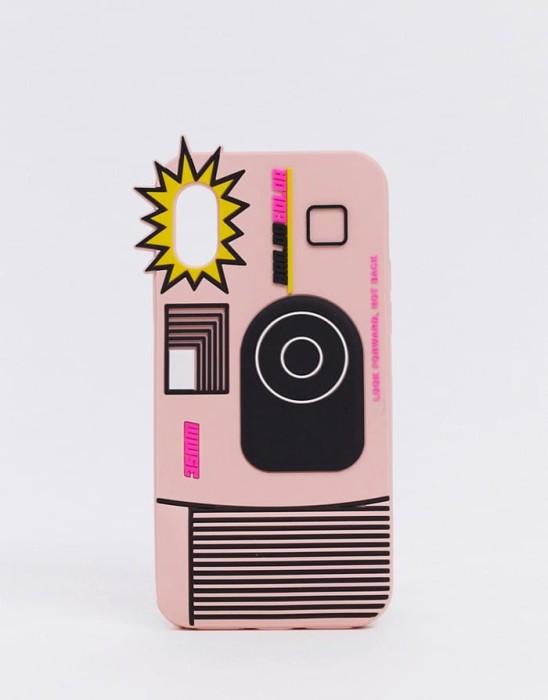 Zdobione etui iPhone XS MAX