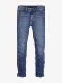 Niebieskie jeansy skinny (12M)