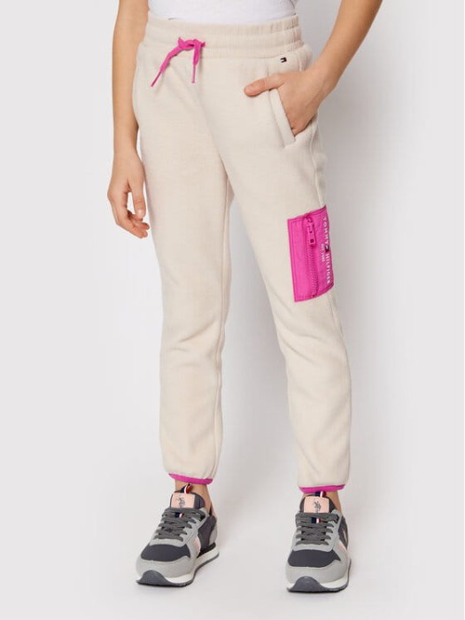 Tommy Hilfiger Tommy Hilfiger Spodnie dresowe Soft.jpg