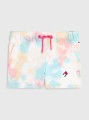Kolorowe spodenki tie dye (8L)