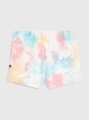 Kolorowe spodenki tie dye (8L)