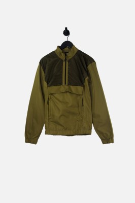 Cienka khaki kurtka (M)