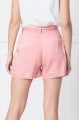 Szorty AMBRE _ Regular Fit GUESS JEANS pudrowy_yyth.jpg