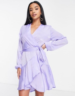 Sukienka mini pasek (38)