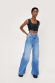 Czarny top zamek (40)
