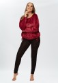 Komplet bluza legginsy (34-36)