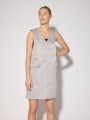Vero Moda SOMETHINGNEW X RECYCLED NYLON sukienka -_ (1).jpg