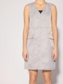 Vero Moda SOMETHINGNEW X RECYCLED NYLON sukienka -_ (3).jpg