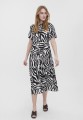 Vero Moda - Shirt dress - zebra black -_yyth.jpg
