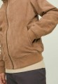 Jack & Jones PREMIUM - Kurtka skórzana - kel (3).jpg