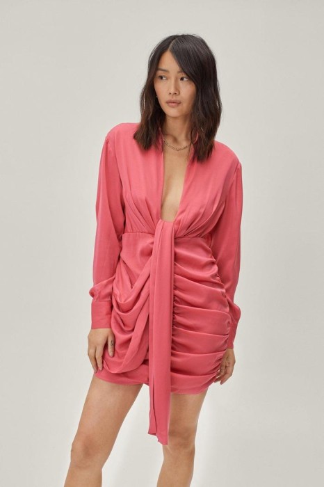 womens-stone-leaf-print-high-neck-midi-dress.jpg