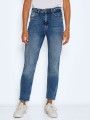 Niebieskie jeansy 7/8 (28)