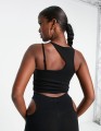 Czarny top off shoulder (32)