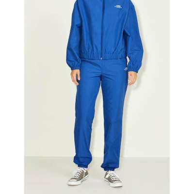 Niebieskie spodnie dresowe (XL)