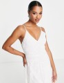 Zdobiona suknia maxi (38)