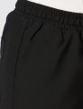 Czarne spodnie joggery (25)