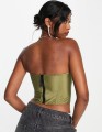 Khaki top off shoulder (44)