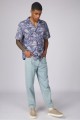 Selected Pantalon Slhloose-Kobe L.Blue 25803 Jns Light_yyt.jpg