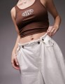 Białe jeansy oversize (28)