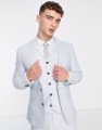 Elegancka marynarka guziki (46)