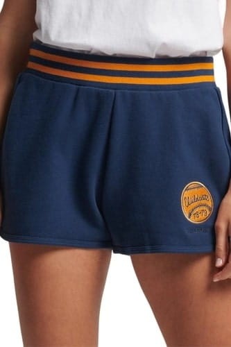 Spodenki damskie Superdry Vintage Collegiate szorty dresow.jpg
