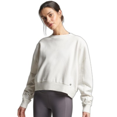 Śmietanowa cienka bluza (36)