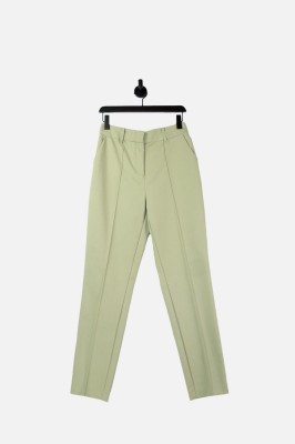 Eleganckie spodnie chinosy (40)