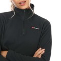 Womens Berghaus Prism Crop Half Zip Fleece in_yythk.jpg