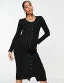 River Island Maternity – Czarna dżersejowa sukienka_yythkg (1).jpg