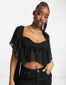ASOS LUXE – Krótki_ szyfonowy top z miseczkami_yyth (1).jpg